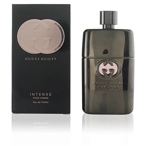 gucci vaporisateur|gucci guilty pour homme.